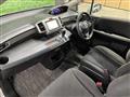 2012 Honda Freed