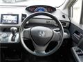 2012 Honda Freed