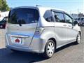 2012 Honda Freed