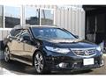 2011 Honda Accord Tourer