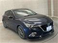 2014 Mazda Axela Sport