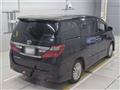 2014 Toyota Alphard