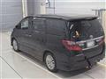 2014 Toyota Alphard