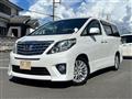 2013 Toyota Alphard