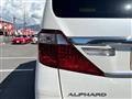 2013 Toyota Alphard