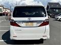 2013 Toyota Alphard