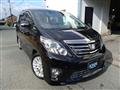 2013 Toyota Alphard