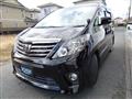 2013 Toyota Alphard