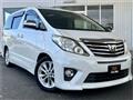 2012 Toyota Alphard