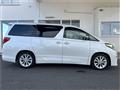 2012 Toyota Alphard