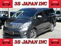 2010 Toyota Alphard