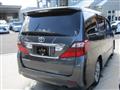 2010 Toyota Alphard