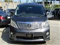 2010 Toyota Alphard