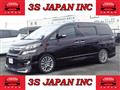 2014 Toyota Vellfire