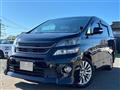 2013 Toyota Vellfire