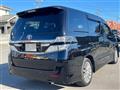 2013 Toyota Vellfire