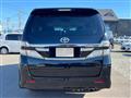 2013 Toyota Vellfire