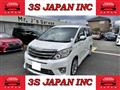 2013 Toyota Alphard