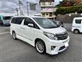 2013 Toyota Alphard