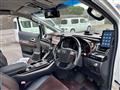 2013 Toyota Alphard