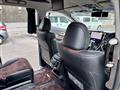 2013 Toyota Alphard