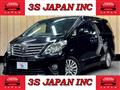 2012 Toyota Alphard