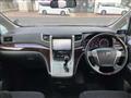 2012 Toyota Alphard