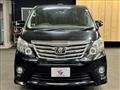 2012 Toyota Alphard