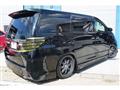 2014 Toyota Alphard