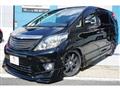 2014 Toyota Alphard