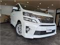 2013 Toyota Vellfire