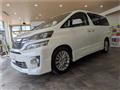 2013 Toyota Vellfire