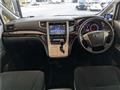 2013 Toyota Vellfire