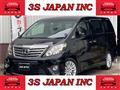 2012 Toyota Alphard