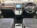 2012 Toyota Alphard