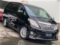 2012 Toyota Alphard