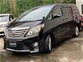 2012 Toyota Alphard