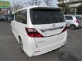 2010 Toyota Alphard