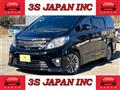 2014 Toyota Alphard