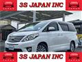 2011 Toyota Alphard