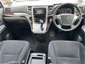 2011 Toyota Alphard