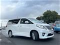 2011 Toyota Alphard