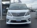 2011 Toyota Alphard