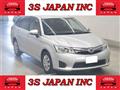 2014 Toyota Corolla Fielder