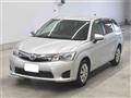 2014 Toyota Corolla Fielder