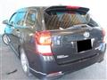 2014 Toyota Corolla Fielder