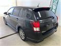 2014 Toyota Corolla Fielder