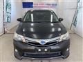 2014 Toyota Corolla Fielder