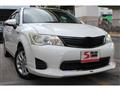 2013 Toyota Corolla Fielder