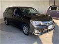 2014 Toyota Corolla Fielder